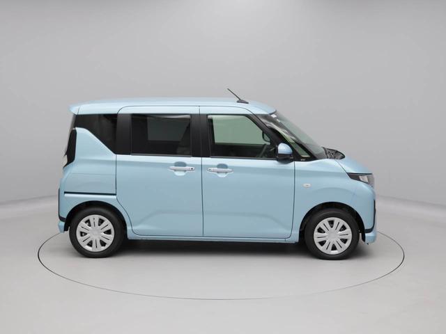 ムーヴＸキーフリー　両側電動スライドドア　衝突軽減装備（愛知県）の中古車