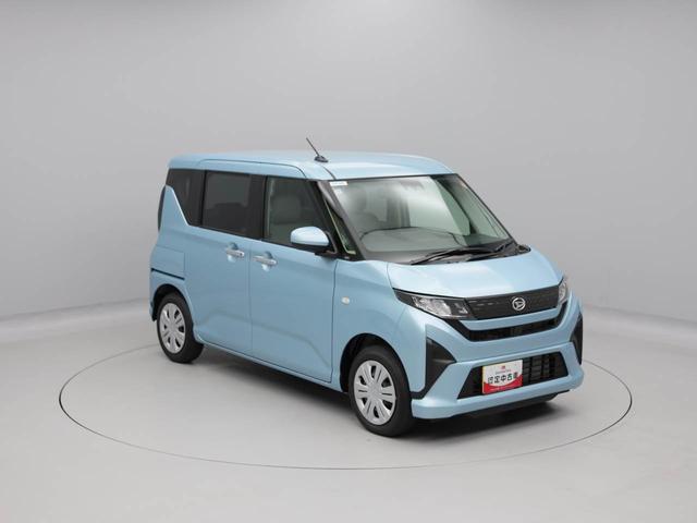 ムーヴＸキーフリー　両側電動スライドドア　衝突軽減装備（愛知県）の中古車