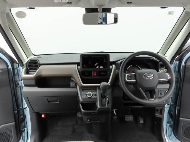 ムーヴＸキーフリー　ＬＥＤヘッドライト　衝突軽減装備（愛知県）の中古車