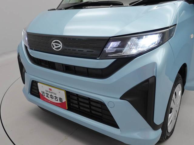 ムーヴＸキーフリー　ＬＥＤヘッドライト　衝突軽減装備（愛知県）の中古車