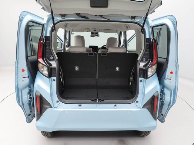 ムーヴＸキーフリー　ＬＥＤヘッドライト　衝突軽減装備（愛知県）の中古車