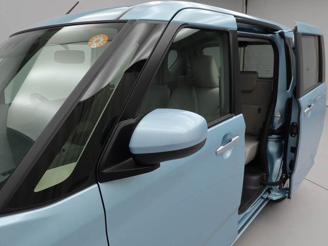 ムーヴＸキーフリー　ＬＥＤヘッドライト　衝突軽減装備（愛知県）の中古車