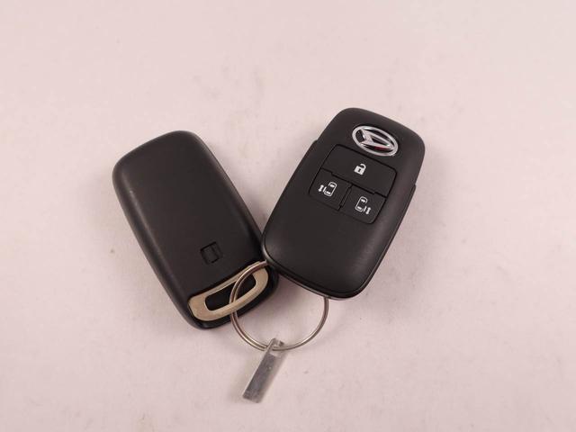 ムーヴＸキーフリー　ＬＥＤヘッドライト　衝突軽減装備（愛知県）の中古車