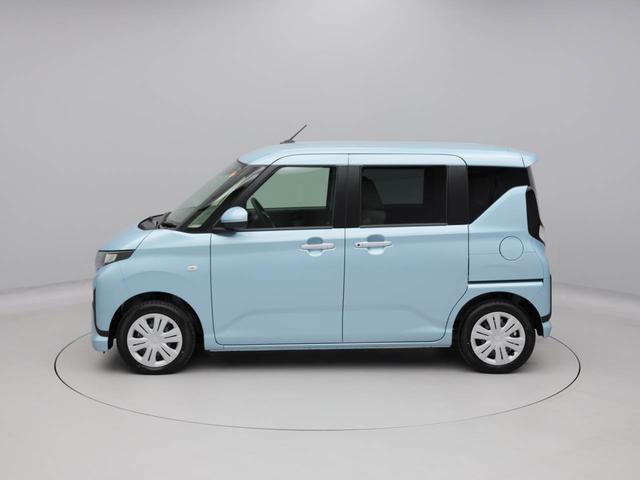 ムーヴＸキーフリー　ＬＥＤヘッドライト　衝突軽減装備（愛知県）の中古車