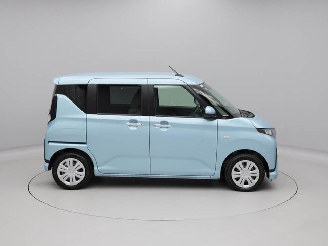 ムーヴＸキーフリー　ＬＥＤヘッドライト　衝突軽減装備（愛知県）の中古車