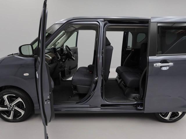 ムーヴＲＳキーフリー　ＬＥＤヘッドライト　衝突軽減装備（愛知県）の中古車