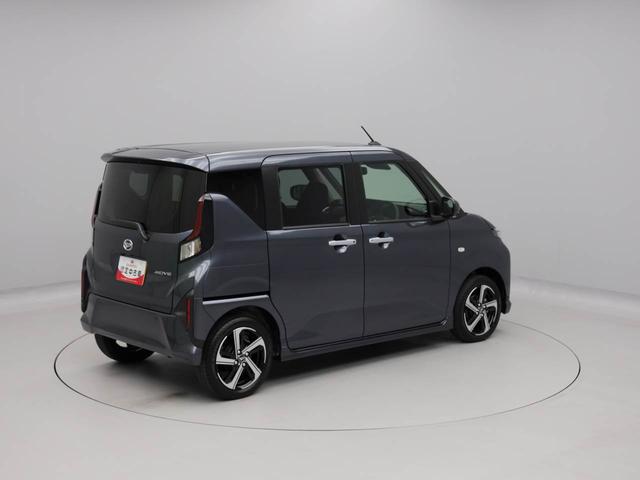 ムーヴＲＳキーフリー　ＬＥＤヘッドライト　衝突軽減装備（愛知県）の中古車