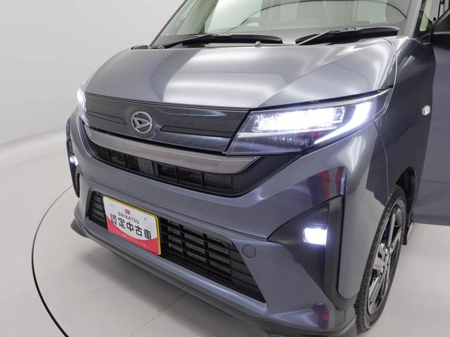 ムーヴＲＳキーフリー　ＬＥＤヘッドライト　衝突軽減装備（愛知県）の中古車