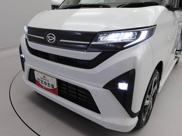 ムーヴRSキーフリー LEDヘッドライト 衝突軽減装備(愛知県)の中古車