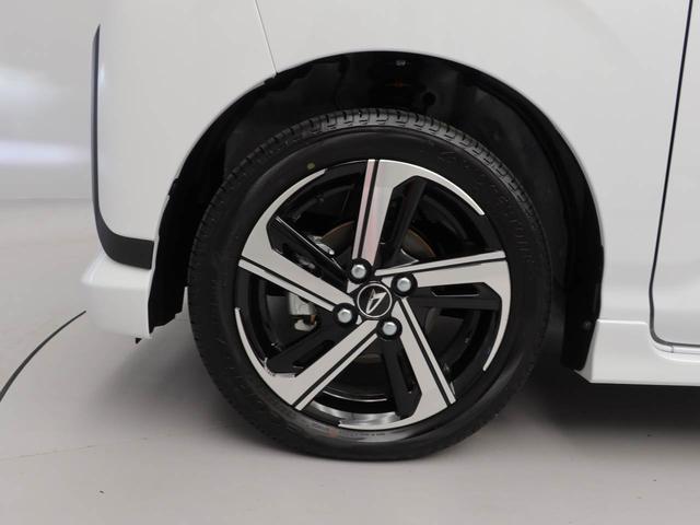 ムーヴRSキーフリー LEDヘッドライト 衝突軽減装備(愛知県)の中古車