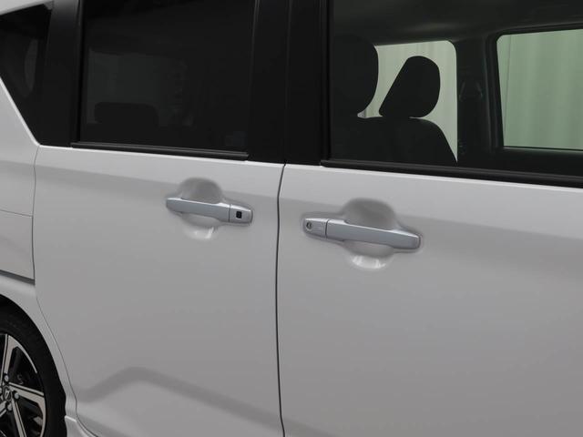 ムーヴRSキーフリー LEDヘッドライト 衝突軽減装備(愛知県)の中古車