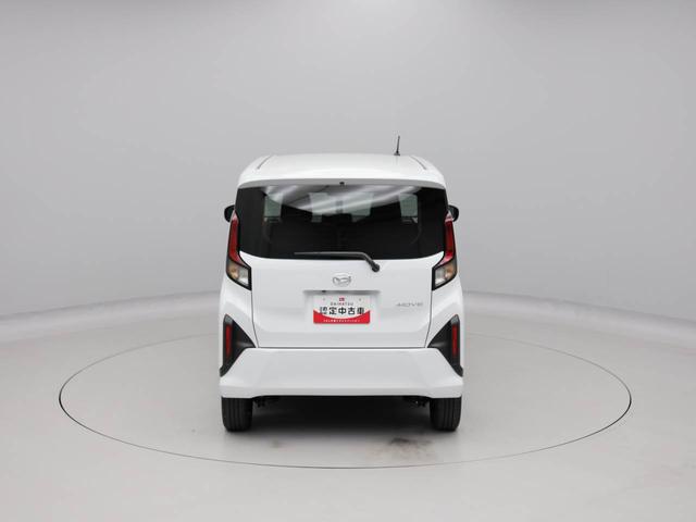 ムーヴRSキーフリー LEDヘッドライト 衝突軽減装備(愛知県)の中古車