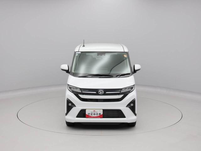 ムーヴRSキーフリー LEDヘッドライト 衝突軽減装備(愛知県)の中古車