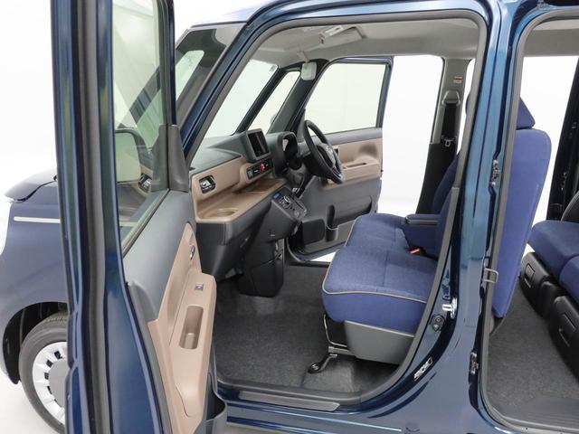 ムーヴキャンバスセオリーＧキーフリー（愛知県）の中古車