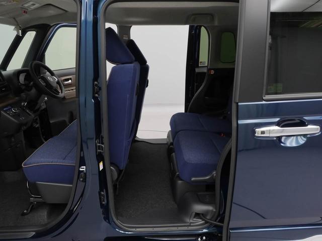 ムーヴキャンバスセオリーＧキーフリー（愛知県）の中古車