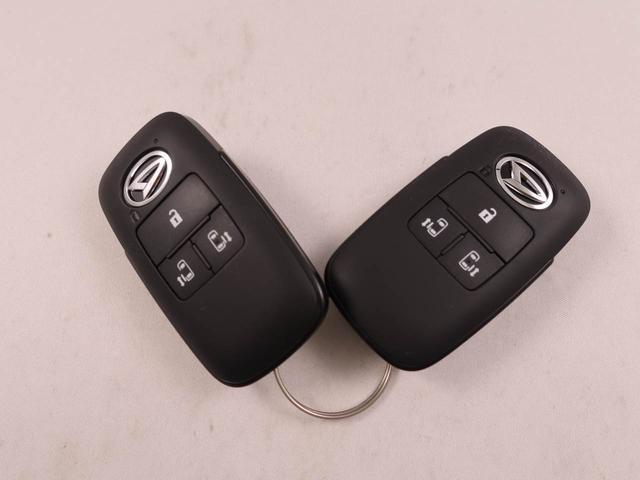 ムーヴキャンバスセオリーＧキーフリー（愛知県）の中古車