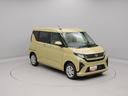 キーフリー　両側電動スライドドア　衝突軽減装備（愛知県）の中古車