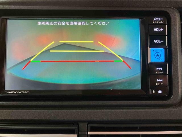 アトレーＲＳターボ車・純正ナビ・バックモニター・ドライブレコーダー前後・両側電動スライドドア・アダプティブクルーズコントロール装備・スマートアシスト搭載・キラコート施工済み（三重県）の中古車