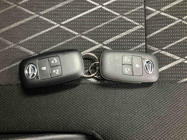アトレーＲＳターボ車・純正ナビ・バックモニター・ドライブレコーダー前後・両側電動スライドドア・アダプティブクルーズコントロール装備・スマートアシスト搭載・キラコート施工済み（三重県）の中古車