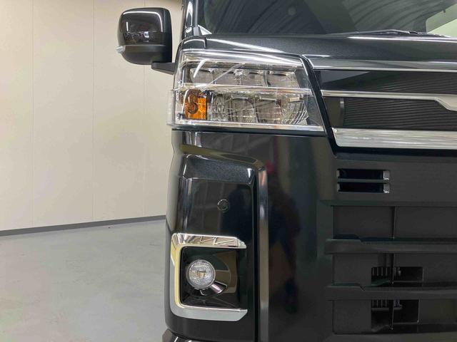 アトレーＲＳターボ車・純正ナビ・バックモニター・ドライブレコーダー前後・両側電動スライドドア・アダプティブクルーズコントロール装備・スマートアシスト搭載・キラコート施工済み（三重県）の中古車