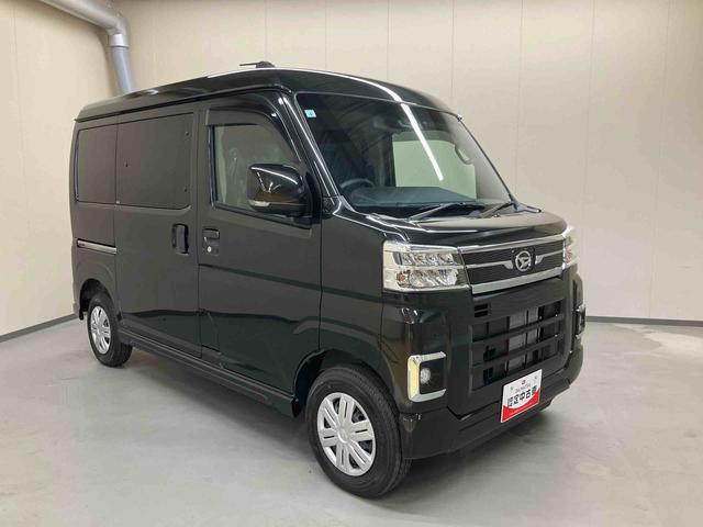 アトレーＲＳターボ車・純正ナビ・バックモニター・ドライブレコーダー前後・両側電動スライドドア・アダプティブクルーズコントロール装備・スマートアシスト搭載・キラコート施工済み（三重県）の中古車