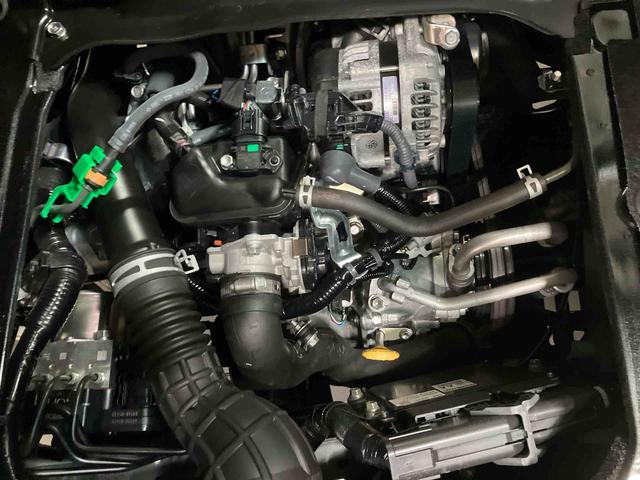 アトレーＲＳターボ車・純正ナビ・バックモニター・ドライブレコーダー前後・両側電動スライドドア・アダプティブクルーズコントロール装備・スマートアシスト搭載・キラコート施工済み（三重県）の中古車