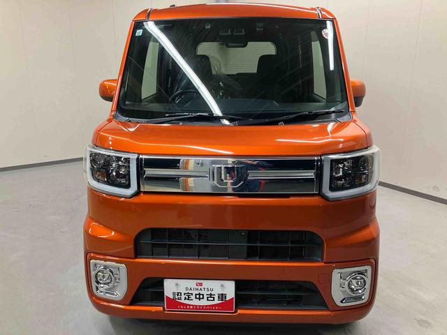 ウェイクＧターボリミテッドＳＡIII／両側電動スライドドアナビ　パノラマモニター　ドライブレコーダー　ＥＴＣ　プッシュボタンスタート　キーフリー　テレビコントロール　両側電動スライドドア　スマートアシスト（三重県）の中古車