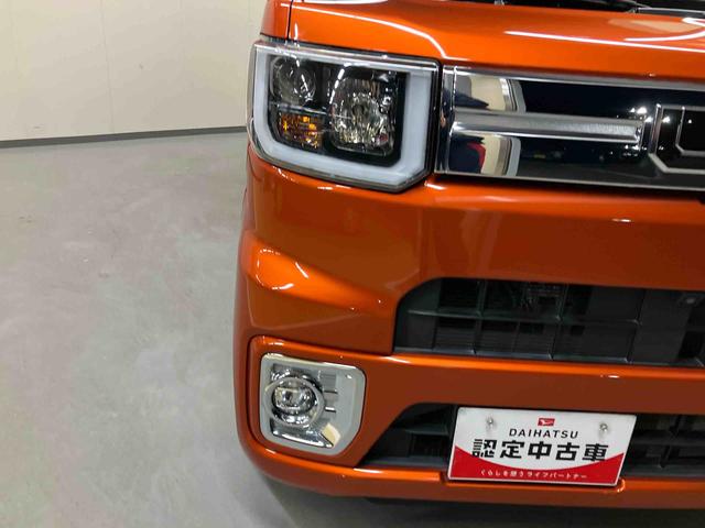 ウェイクＧターボリミテッドＳＡIII／両側電動スライドドアナビ　パノラマモニター　ドライブレコーダー　ＥＴＣ　プッシュボタンスタート　キーフリー　テレビコントロール　両側電動スライドドア　スマートアシスト（三重県）の中古車