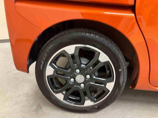 ウェイクＧターボリミテッドＳＡIII／両側電動スライドドアナビ　パノラマモニター　ドライブレコーダー　ＥＴＣ　プッシュボタンスタート　キーフリー　テレビコントロール　両側電動スライドドア　スマートアシスト（三重県）の中古車