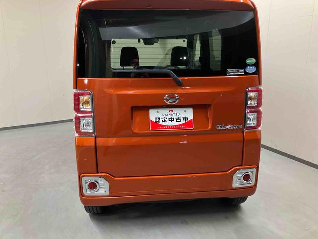 ウェイクＧターボリミテッドＳＡIII／両側電動スライドドアナビ　パノラマモニター　ドライブレコーダー　ＥＴＣ　プッシュボタンスタート　キーフリー　テレビコントロール　両側電動スライドドア　スマートアシスト（三重県）の中古車