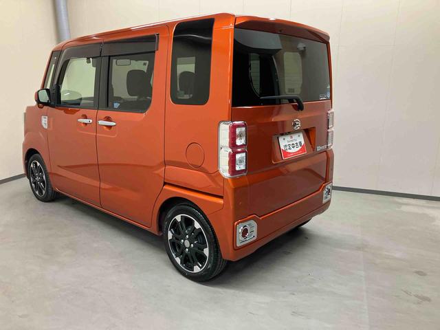 ウェイクＧターボリミテッドＳＡIII／両側電動スライドドアナビ　パノラマモニター　ドライブレコーダー　ＥＴＣ　プッシュボタンスタート　キーフリー　テレビコントロール　両側電動スライドドア　スマートアシスト（三重県）の中古車