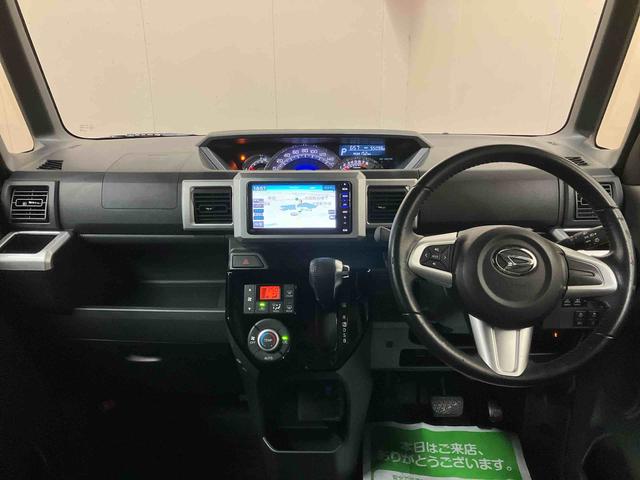 ウェイクＧターボリミテッドＳＡIII／両側電動スライドドアナビ　パノラマモニター　ドライブレコーダー　ＥＴＣ　プッシュボタンスタート　キーフリー　テレビコントロール　両側電動スライドドア　スマートアシスト（三重県）の中古車