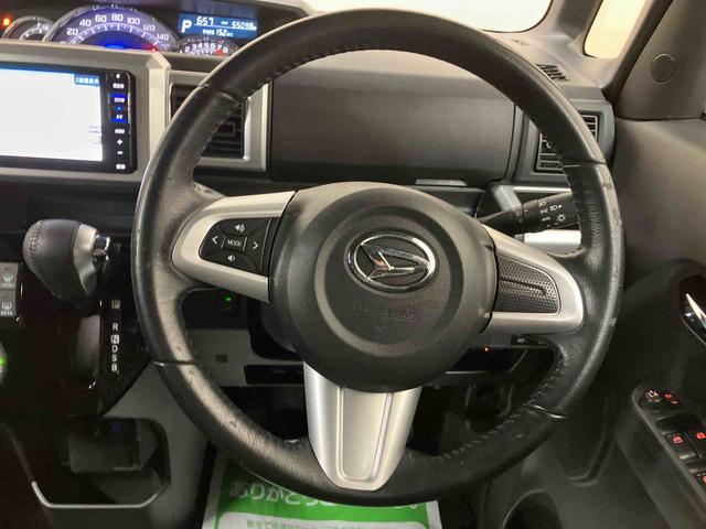 ウェイクＧターボリミテッドＳＡIII／両側電動スライドドアナビ　パノラマモニター　ドライブレコーダー　ＥＴＣ　プッシュボタンスタート　キーフリー　テレビコントロール　両側電動スライドドア　スマートアシスト（三重県）の中古車