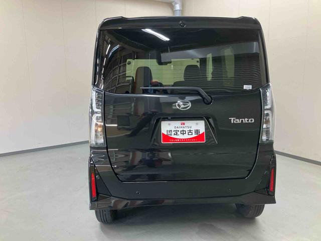 タントカスタムＸディスプレイオーディオ　バックモニター　プッシュボタンスタート　キーフリー　コーナーセンサー　オートハイビーム　ＬＥＤ　スマートアシスト　電動パーキングブレーキ　両側パワースライドドア　Ｔ−Ｆｉｎｅ（三重県）の中古車