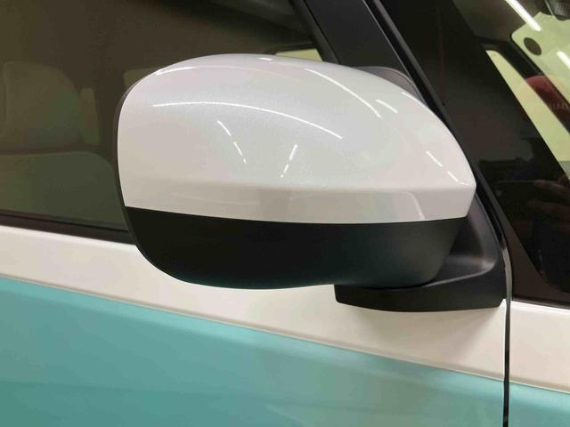ムーヴキャンバスストライプスＧ純正ナビ　バックモニター　ドライブレコーダー　両側パワースライドドア　ＬＥＤ　オートハイビーム　コーナーセンサー　ホッとカップホルダー　シートヒーター　キーフリー　電動パーキングブレーキ　Ｔ−Ｆｉｎｅ（三重県）の中古車