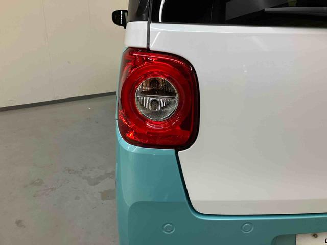 ムーヴキャンバスストライプスＧ純正ナビ　バックモニター　ドライブレコーダー　両側パワースライドドア　ＬＥＤ　オートハイビーム　コーナーセンサー　ホッとカップホルダー　シートヒーター　キーフリー　電動パーキングブレーキ　Ｔ−Ｆｉｎｅ（三重県）の中古車