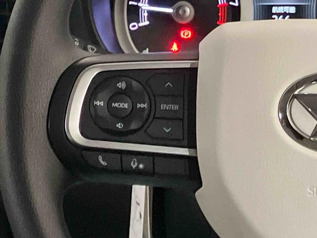 ムーヴキャンバスストライプスＧ純正ナビ　バックモニター　ドライブレコーダー　両側パワースライドドア　ＬＥＤ　オートハイビーム　コーナーセンサー　ホッとカップホルダー　シートヒーター　キーフリー　電動パーキングブレーキ　Ｔ−Ｆｉｎｅ（三重県）の中古車