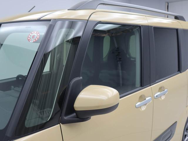 タントファンクロス　次世代スマートアシスト　両側電動スライドドアＬＤＥヘッドランプ　バックカメラ　レーンアシスト　オートマチックハイビーム　シートヒーター　次世代スマートアシスト　両側電動スライドドア（愛知県）の中古車