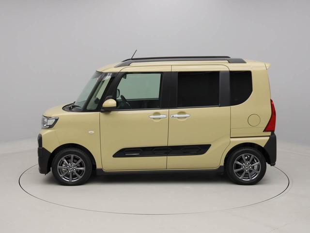 タントファンクロス両側電動スライドドア　スマートキー　バックカメラ（愛知県）の中古車