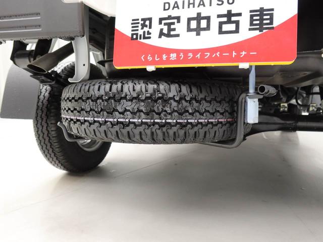 ハイゼットトラックスタンダードアイドリングストップ　２ＷＤ　ワンオーナー　ＭＴ（愛知県）の中古車