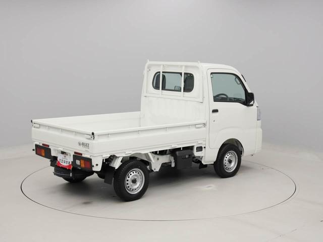 ハイゼットトラックスタンダードアイドリングストップ　ワンオーナー（愛知県）の中古車