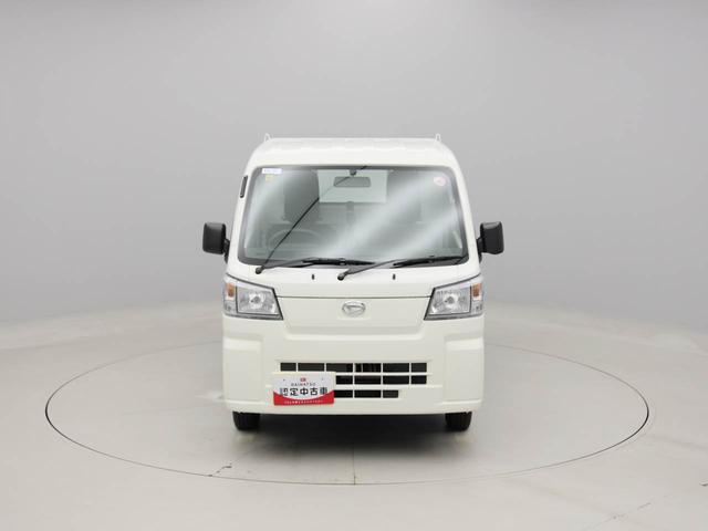 ハイゼットトラックスタンダードアイドリングストップ　ワンオーナー（愛知県）の中古車