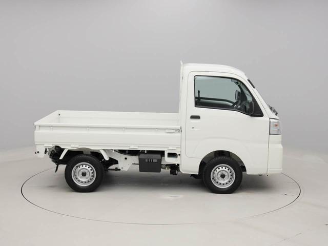 ハイゼットトラックスタンダードアイドリングストップ　ワンオーナー（愛知県）の中古車