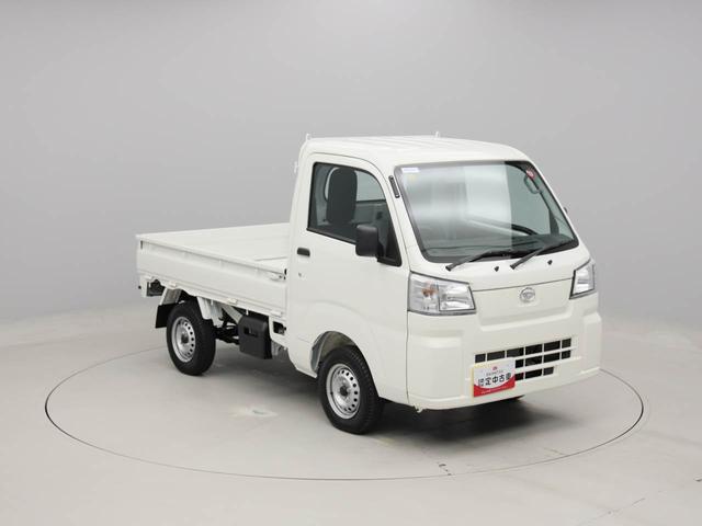 ハイゼットトラックスタンダードアイドリングストップ　ワンオーナー（愛知県）の中古車