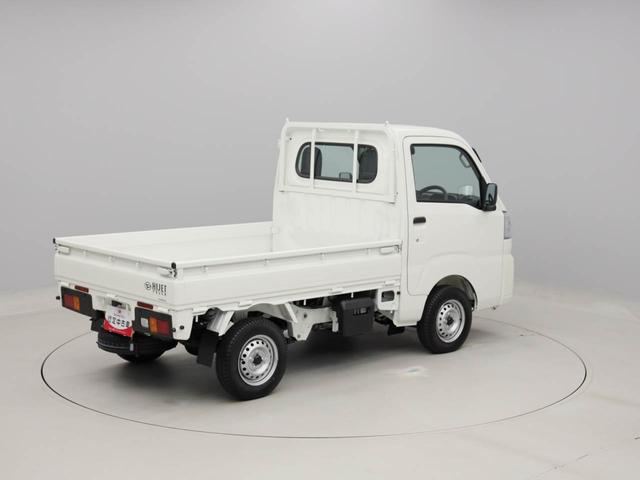 ハイゼットトラックスタンダードアイドリングストップ（愛知県）の中古車