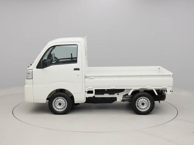 ハイゼットトラックスタンダードアイドリングストップ（愛知県）の中古車