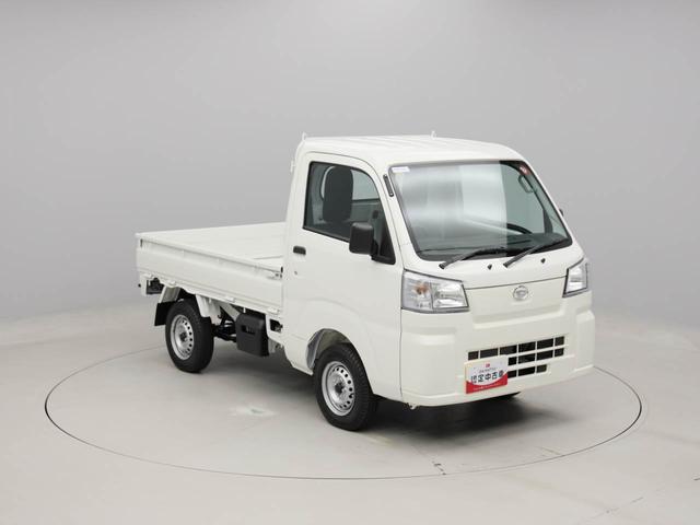 ハイゼットトラックスタンダードアイドリングストップ（愛知県）の中古車