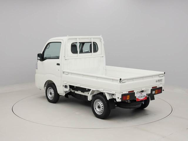 ハイゼットトラックスタンダードアイドリングストップ（愛知県）の中古車