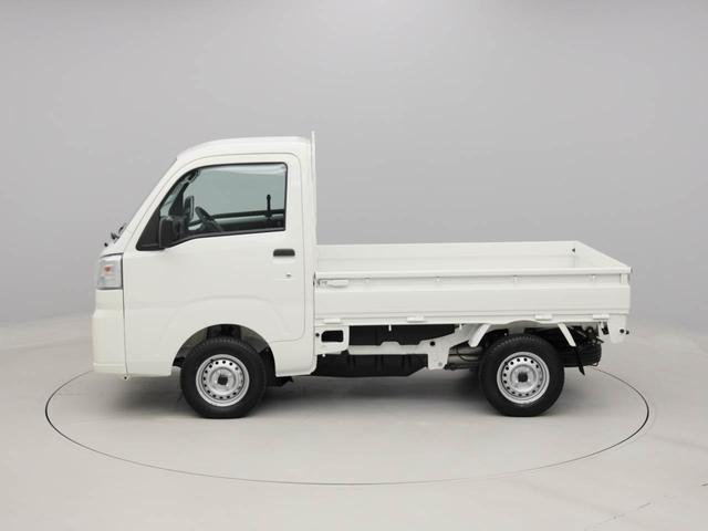 ハイゼットトラックスタンダードアイドリングストップ（愛知県）の中古車