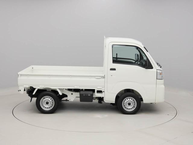 ハイゼットトラックスタンダードアイドリングストップ（愛知県）の中古車